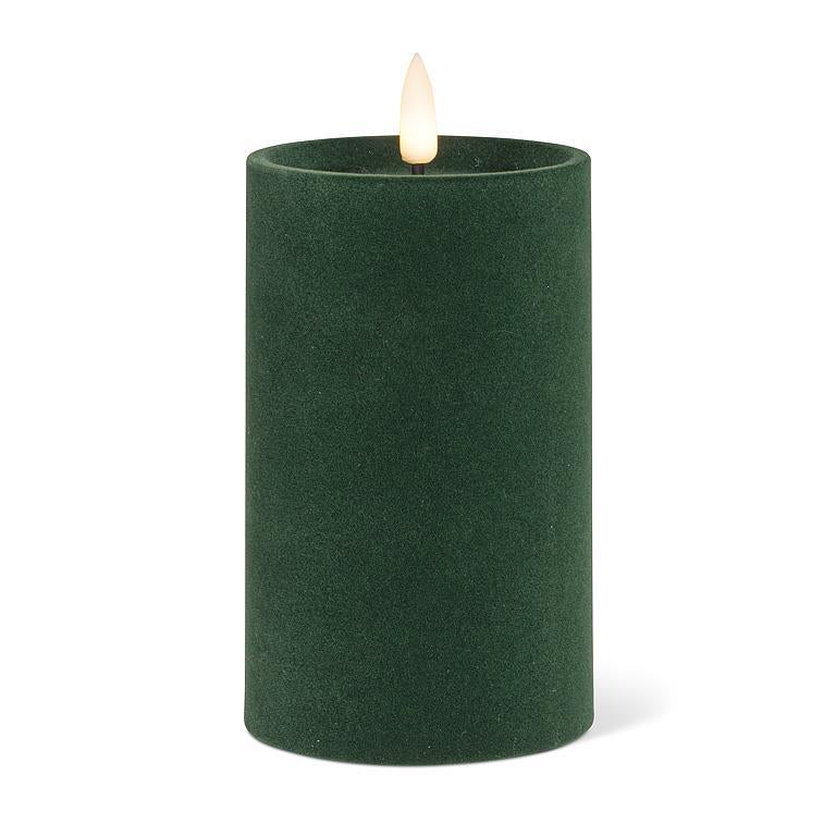 Luxury Velvet Theme Collection
