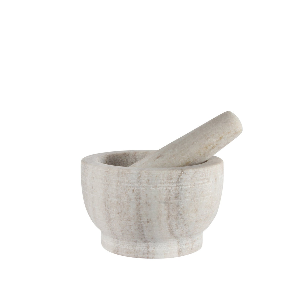 Stone Mortar And Pestle Natural Stone