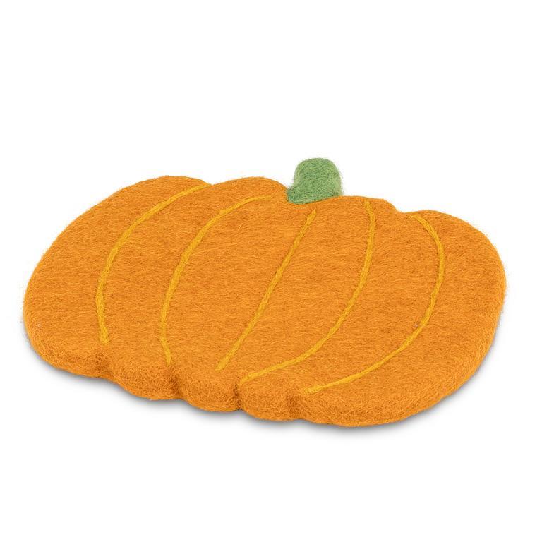 Fall Felt Trivet