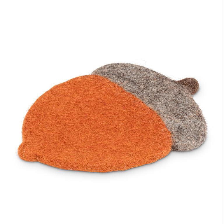 Fall Felt Trivet