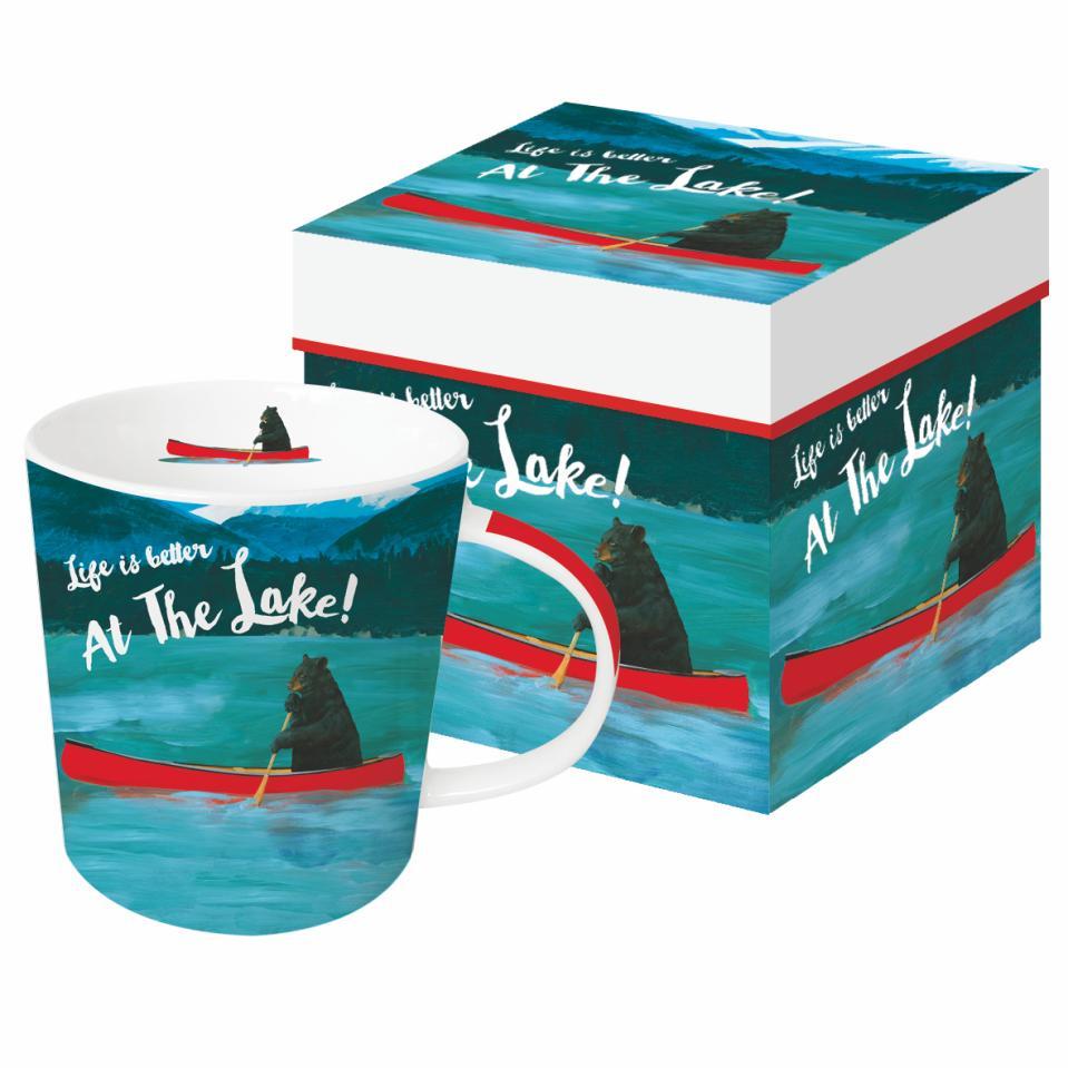 PPD Mug In A Gift Box Everyday