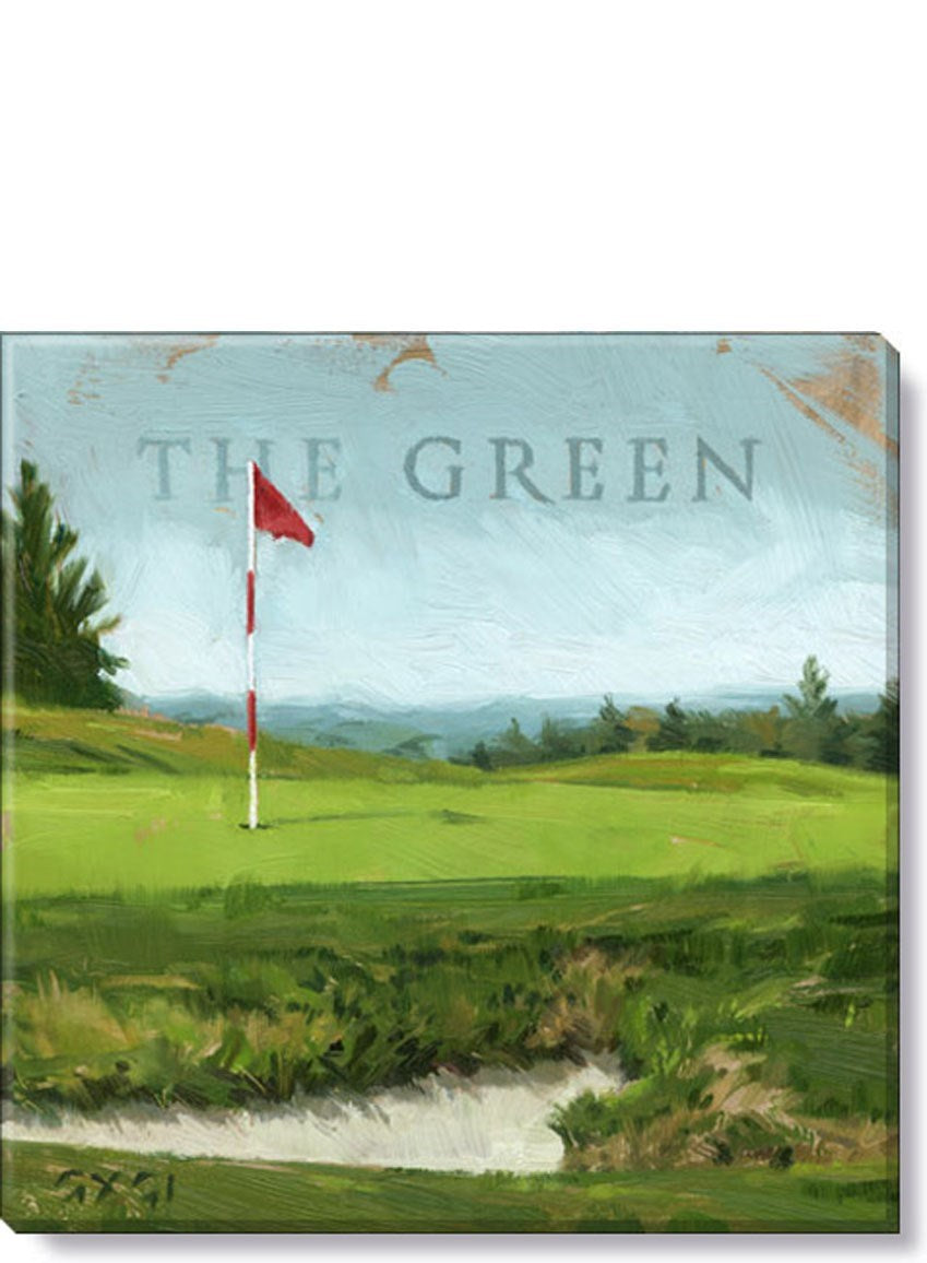 Darren Gygi Wall Art Collection