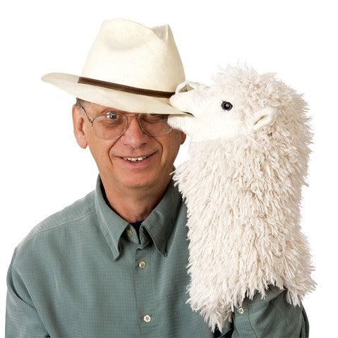 Folkmanis Hand Puppets