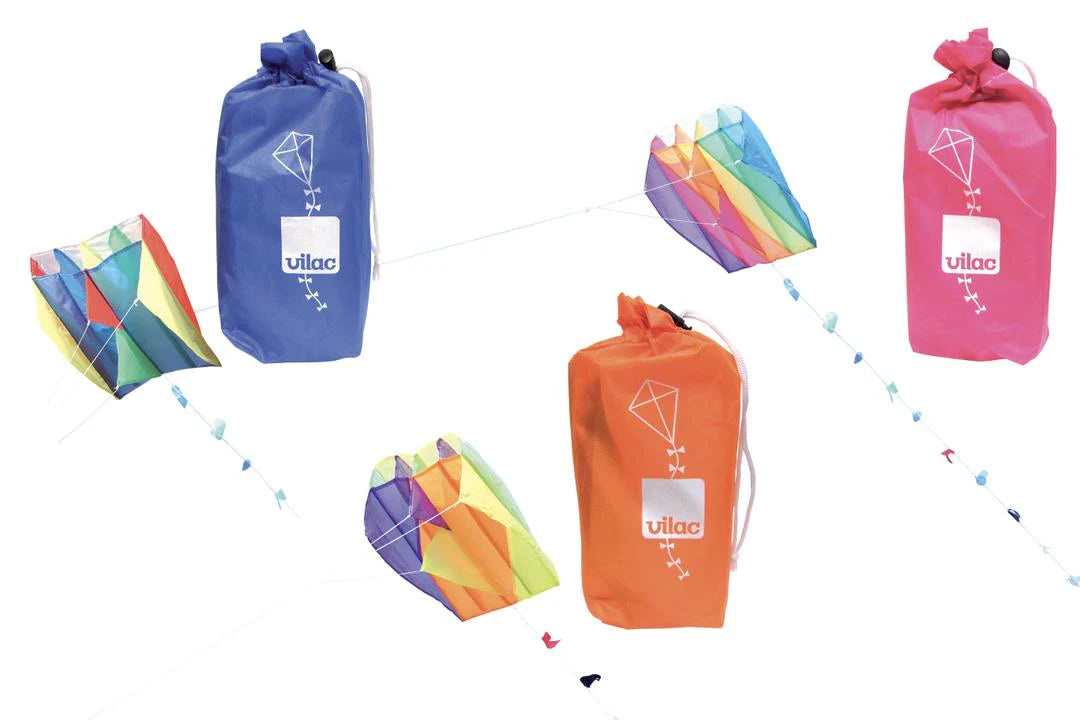 Vilac Colourful Kites