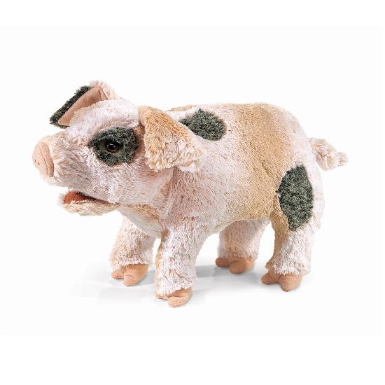 Folkmanis Hand Puppets
