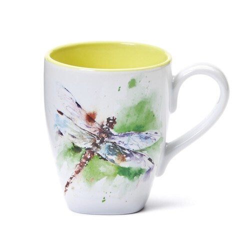 Dean Crouser Mug