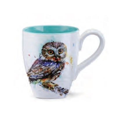 Demdaco Dean Crouser Mug