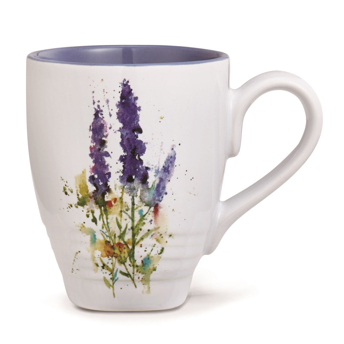 Dean Crouser Mug