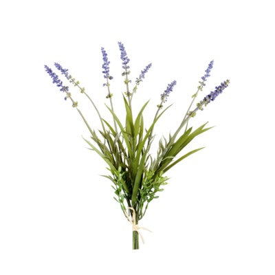 Artificial Flowering Plant and Greenery