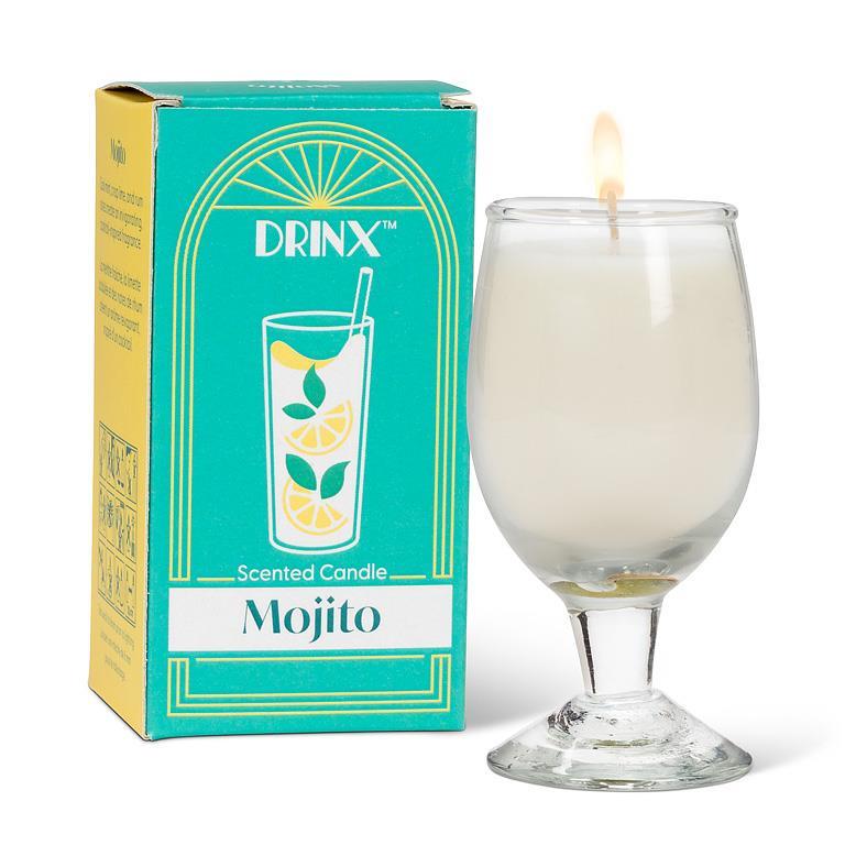 Cocktail Candles