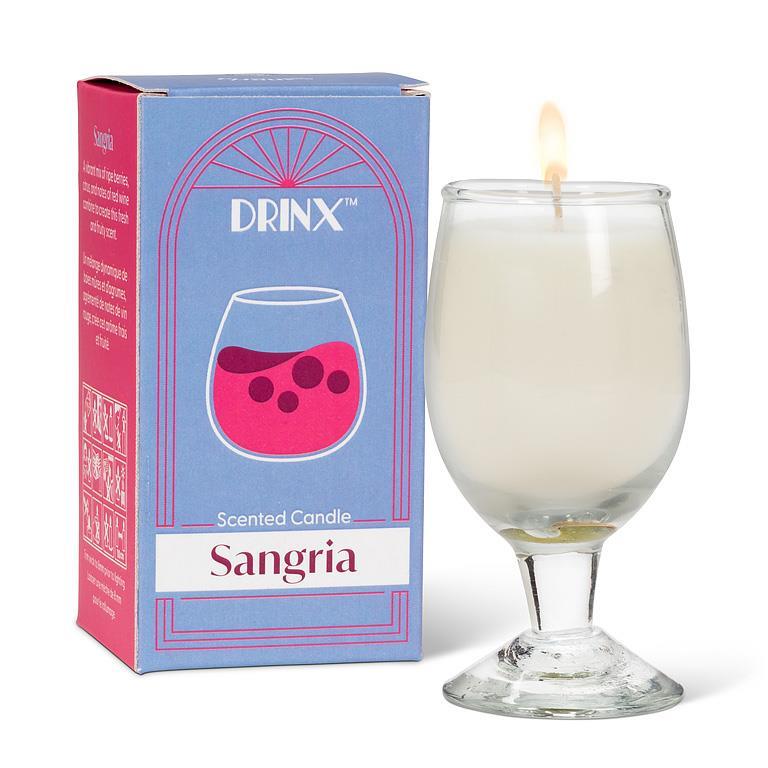 Cocktail Candles