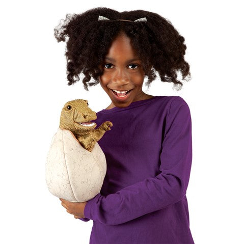 Folkmanis Hand Puppets