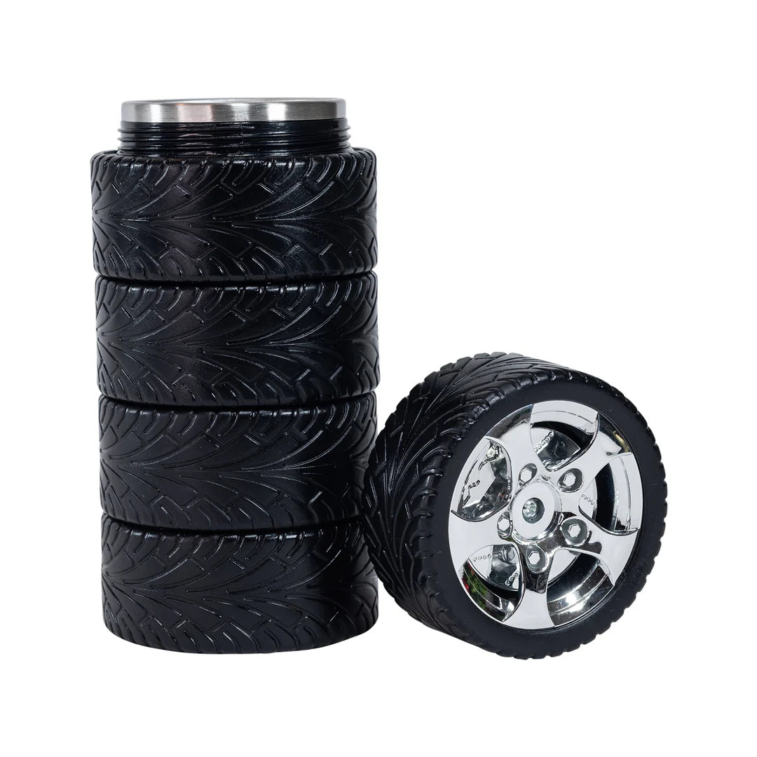 Mad Man Travel Accessories