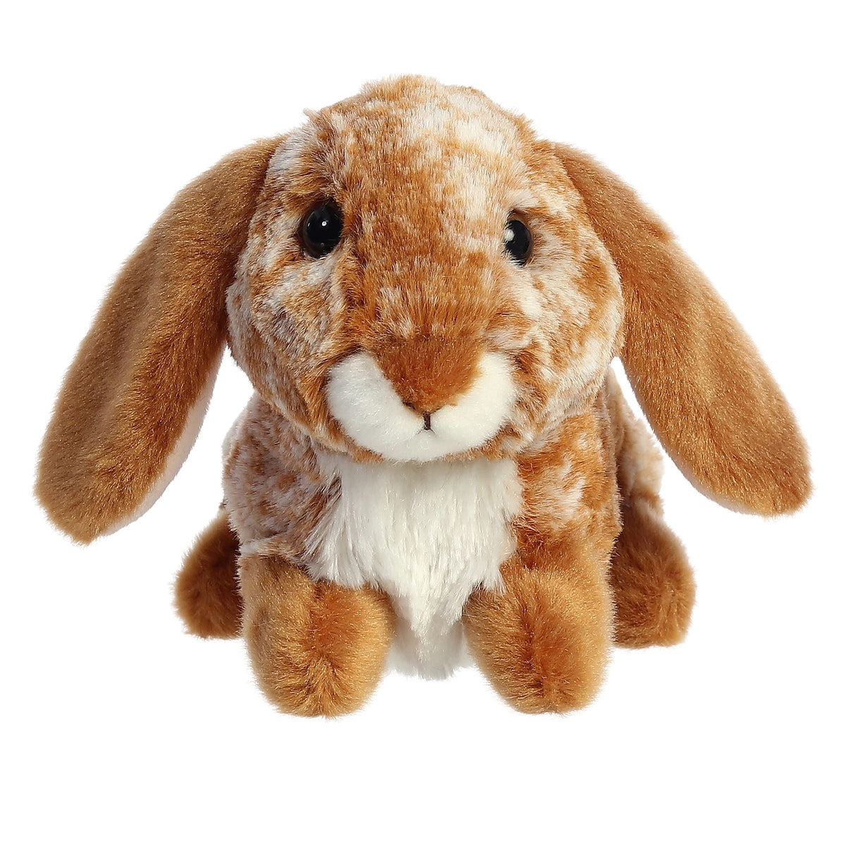 Eco Nation Mini Plush Toy