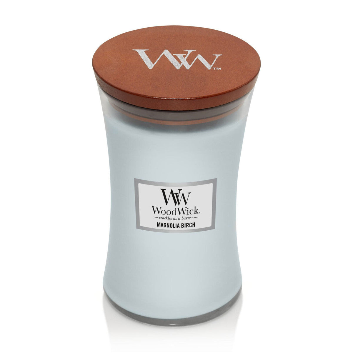 WOODWICK Scented Candle