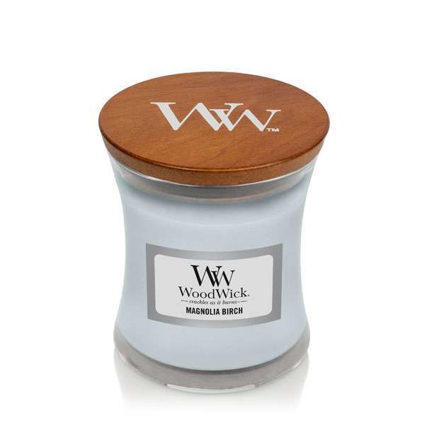 WOODWICK Scented Candle