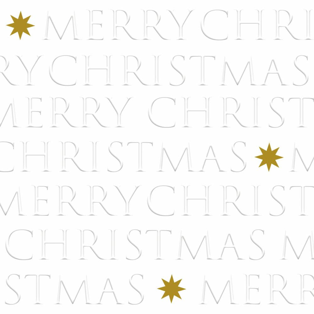PPD  Napkin - Christmas & Holiday Theme