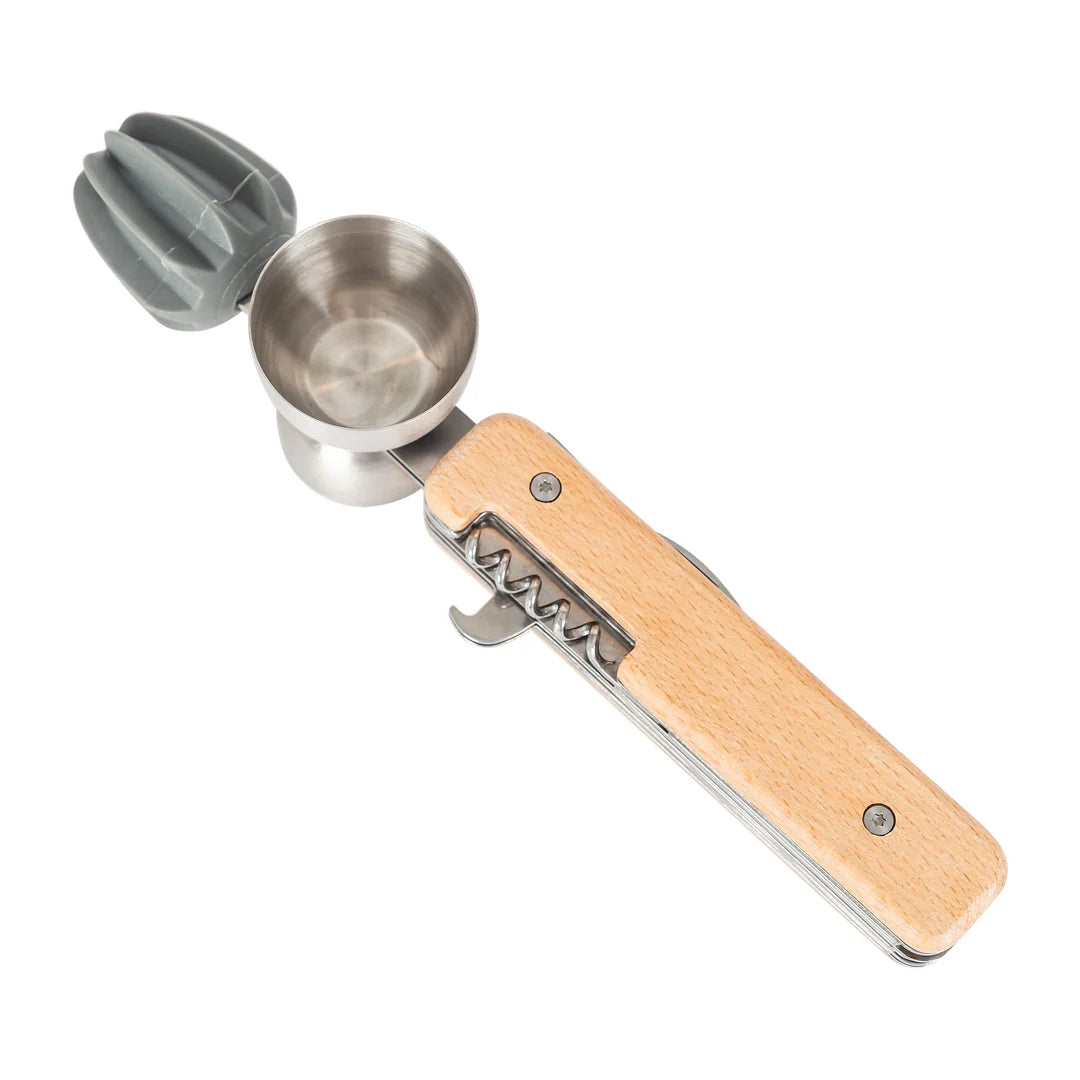 Mad Man Bar, Food &amp; Drink