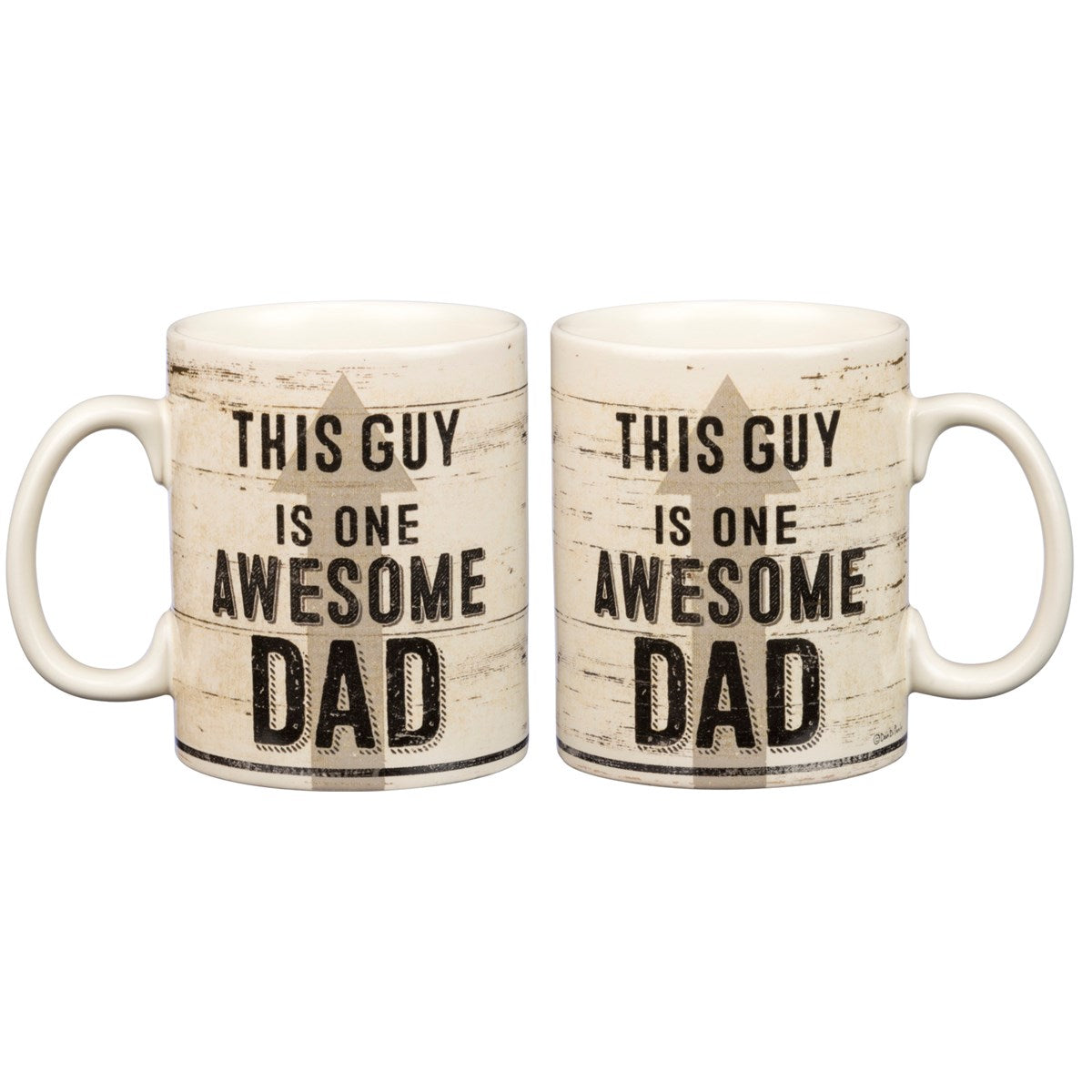 Dan DiPaolo Dad Collection