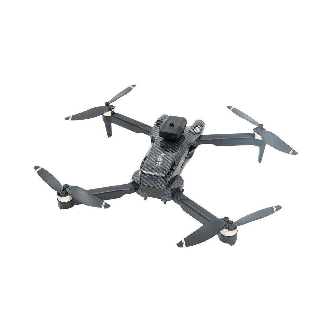 Mad Man Drone Pilot