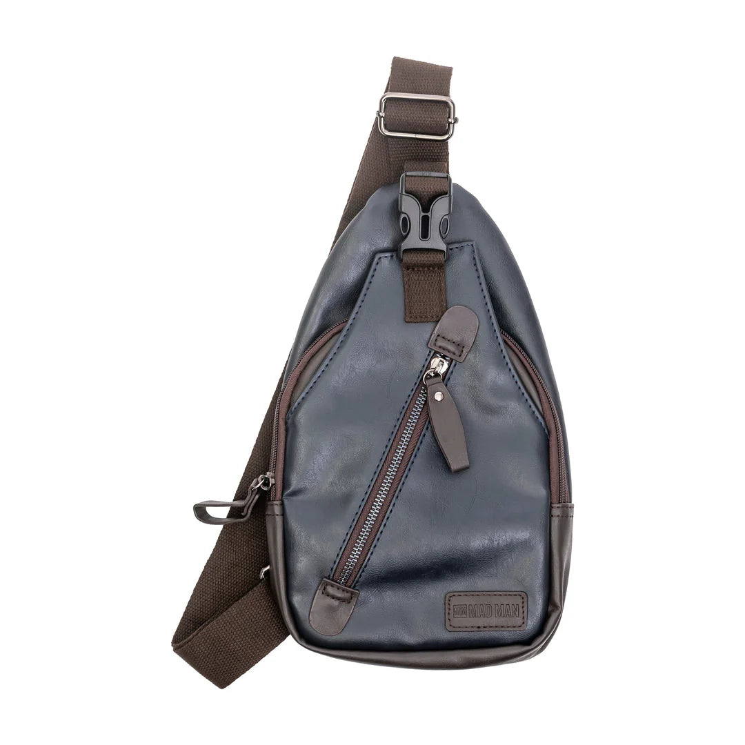Mad Man Urban Adventure Sling Bag