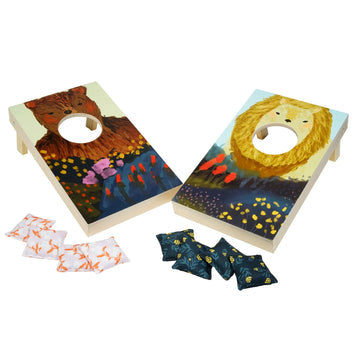 Manhattan Toys Outdoor Games