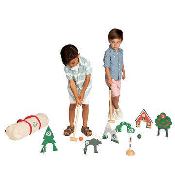 Manhattan Toys Outdoor Games