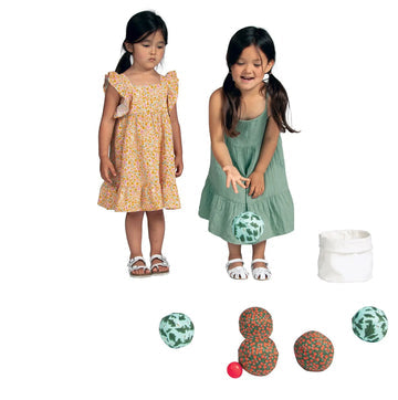 Manhattan Toys Outdoor Games