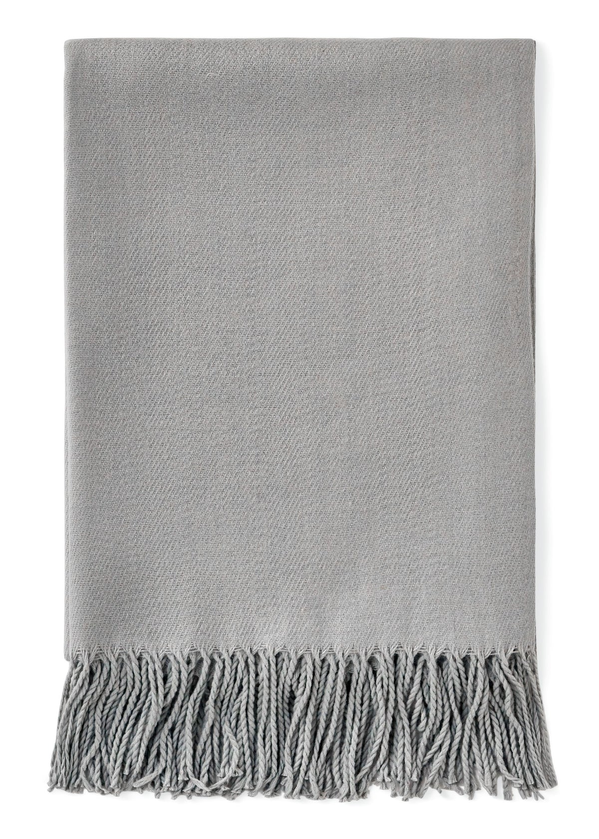 Fringe Throw