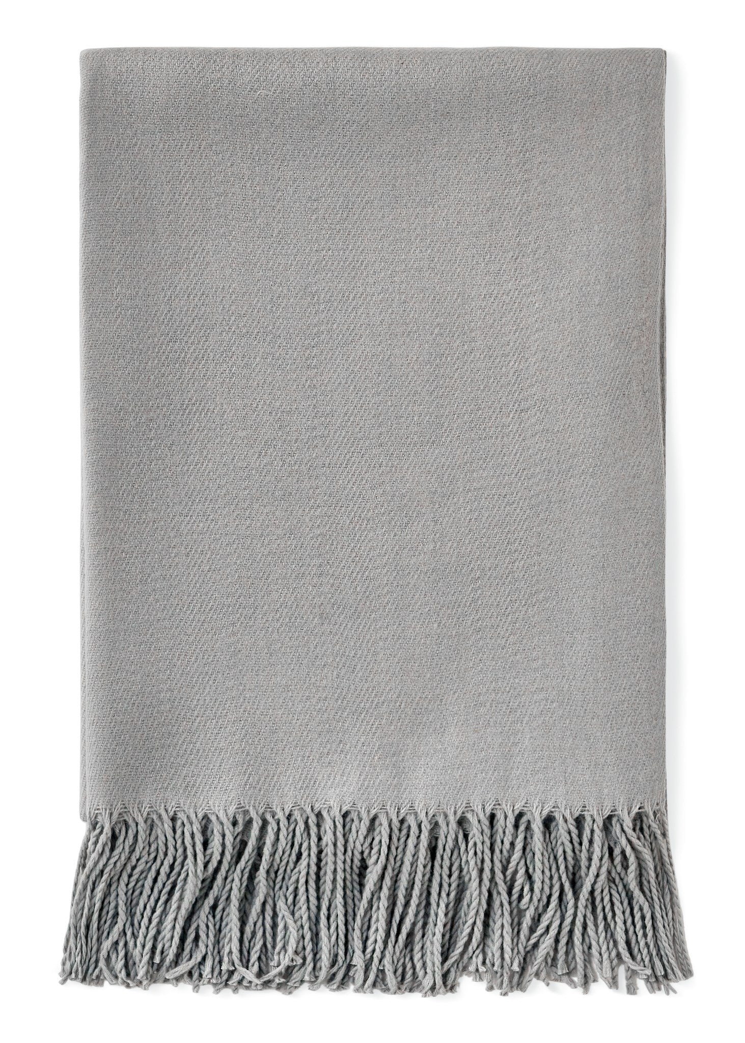 Fringe Throw