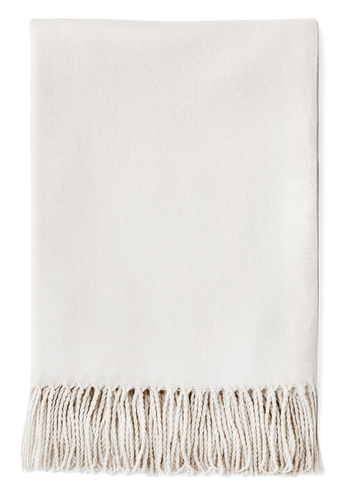 Fringe Throw