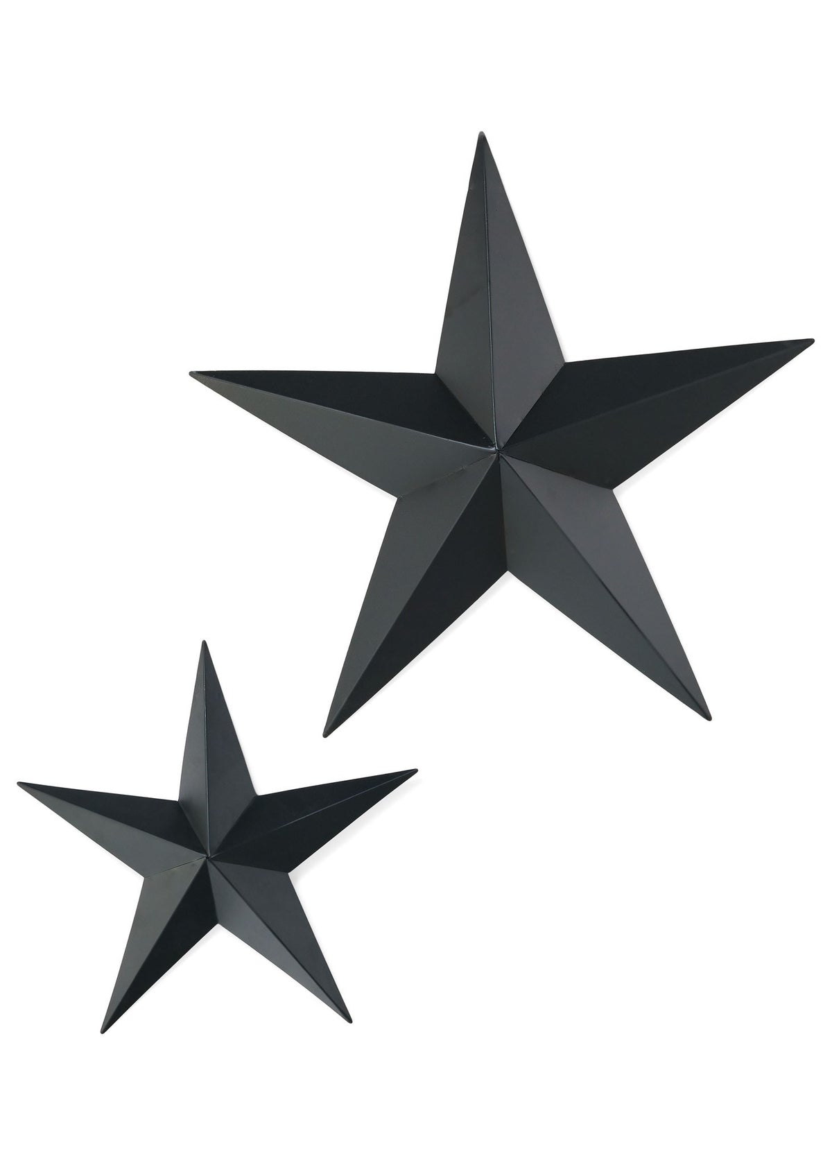 Black Metal Star