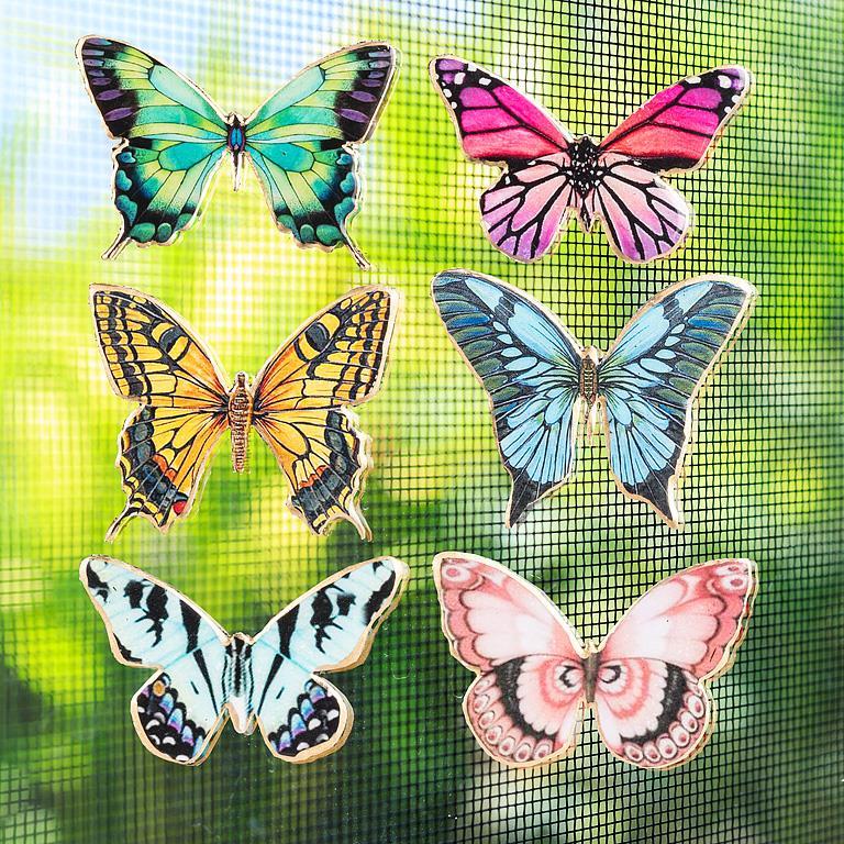 Screen Door Magnet