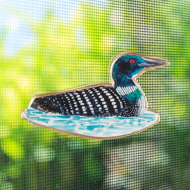 Screen Door Magnet