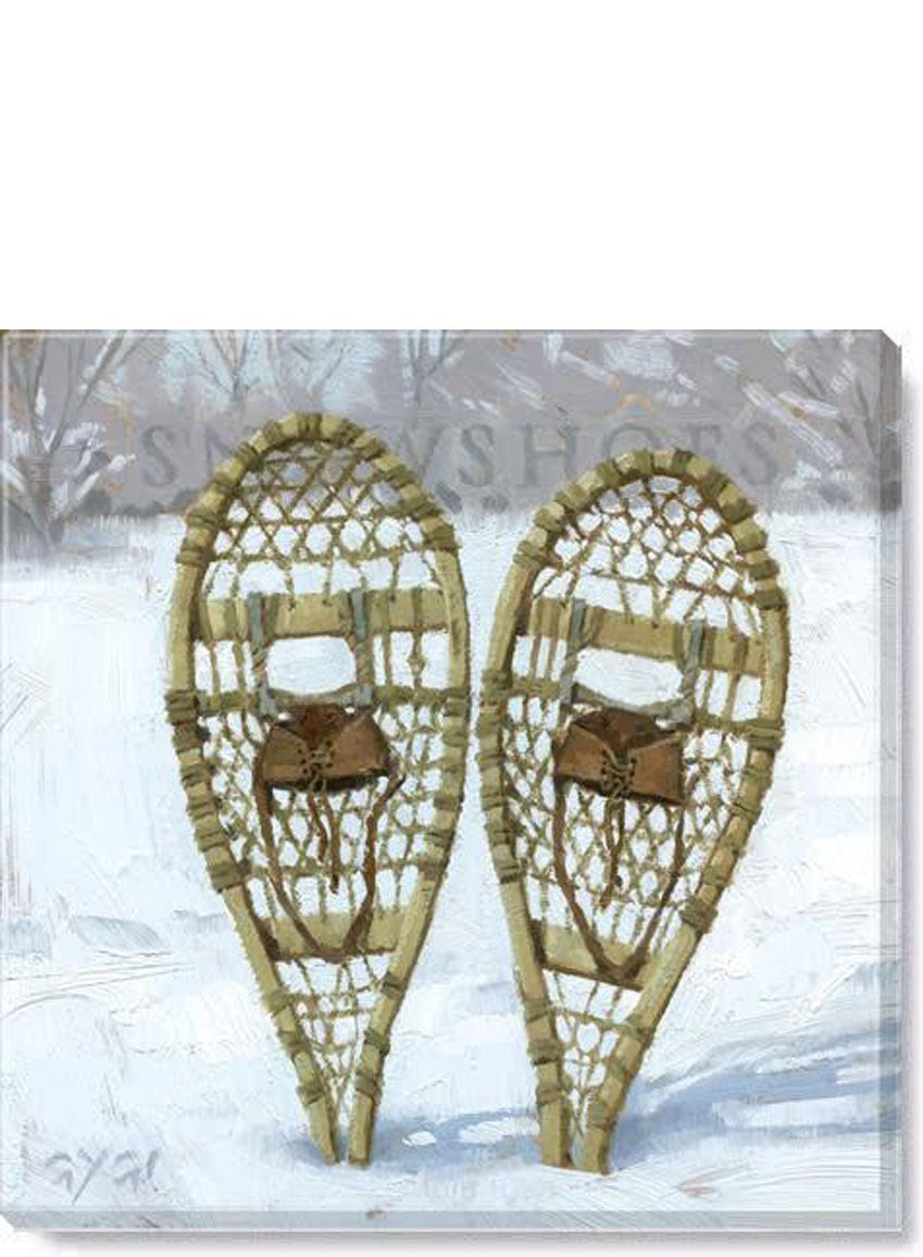 Darren Gygi Wall Art Collection