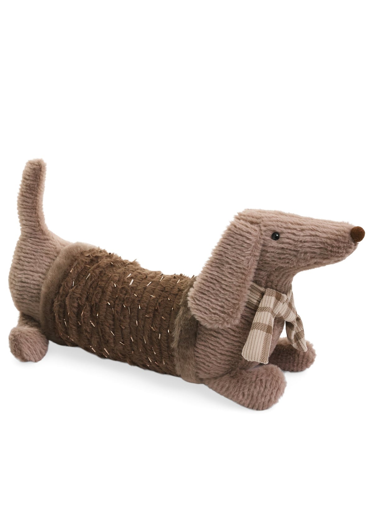 Plush Door Stops