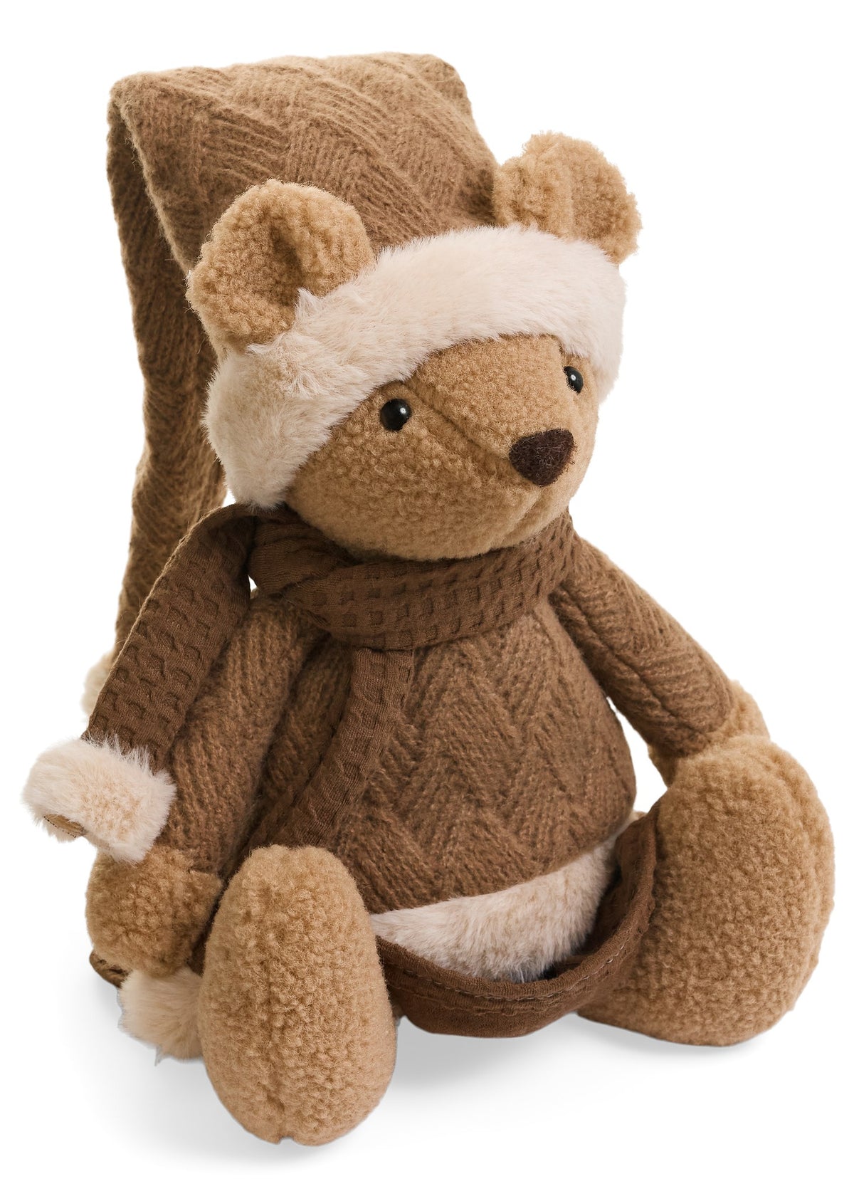 Plush Door Stops