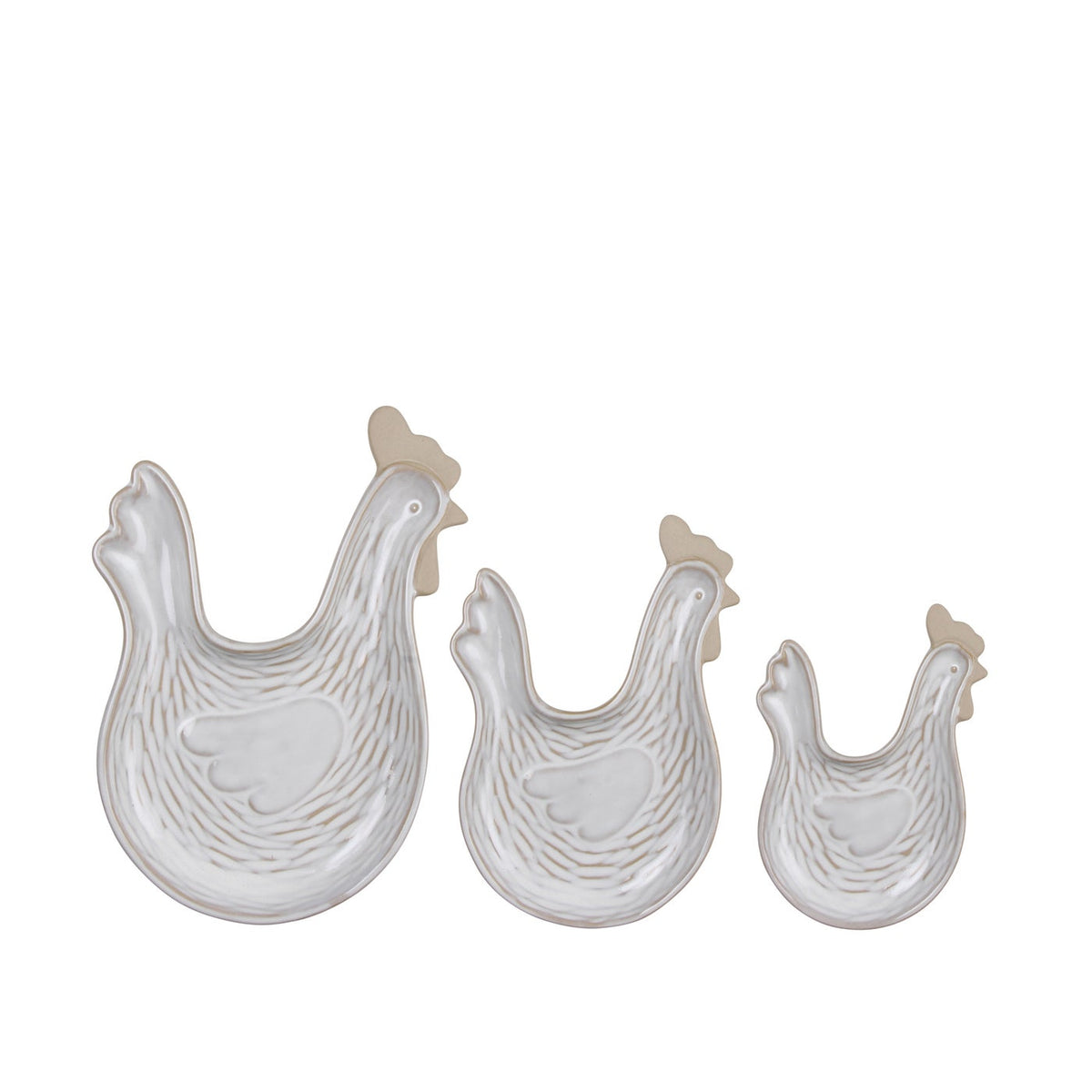 Ceramic Country Chicken Theme Collection
