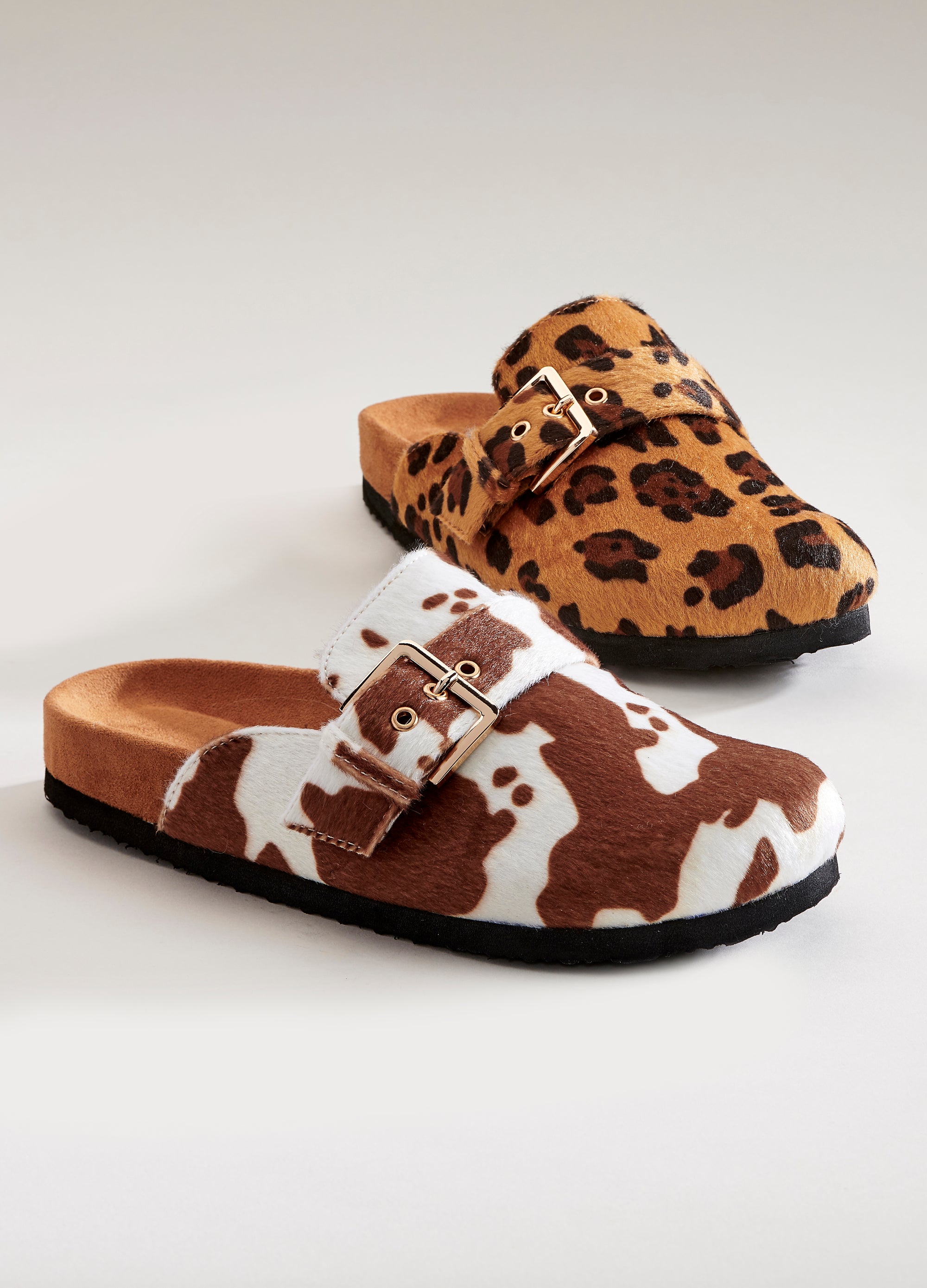 Charlie Paige Clogs