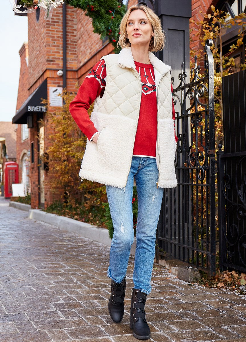 Alpine Vest