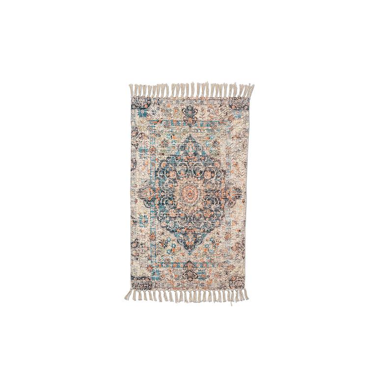 Printed Floor Rug