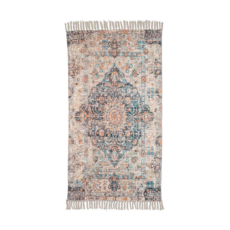Printed Floor Rug
