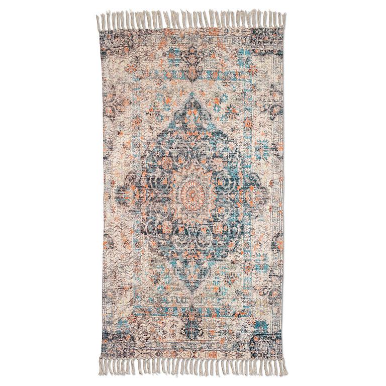 Printed Floor Rug