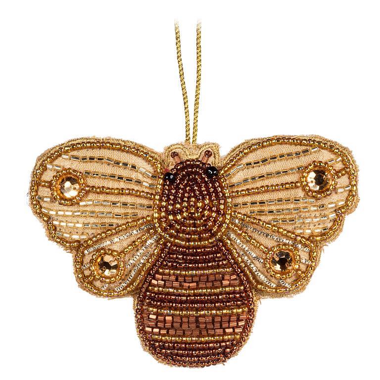 Beaded Ornaments