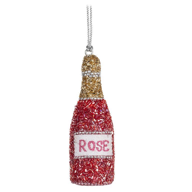 Beaded Ornaments