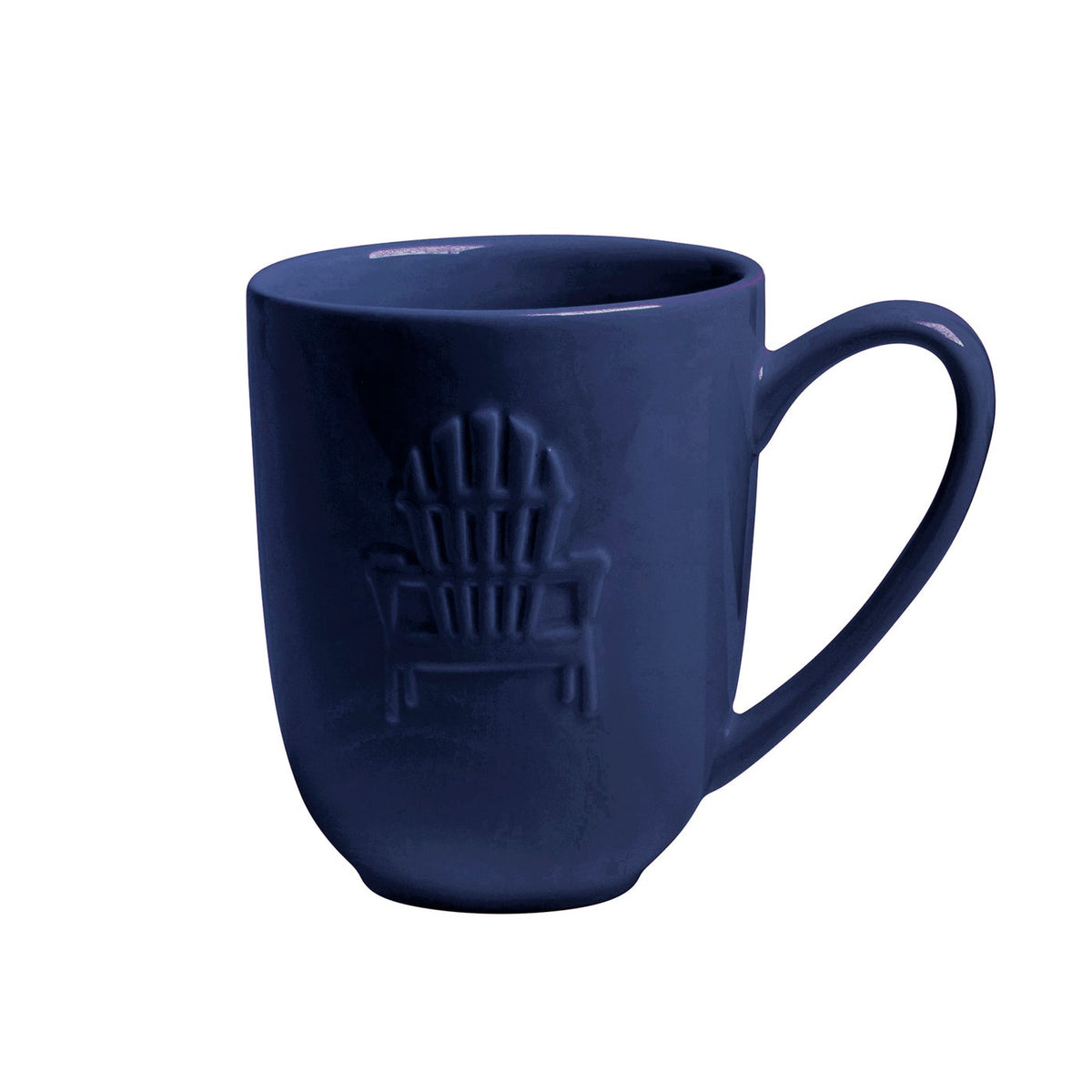 Adirondack Coffee Mug