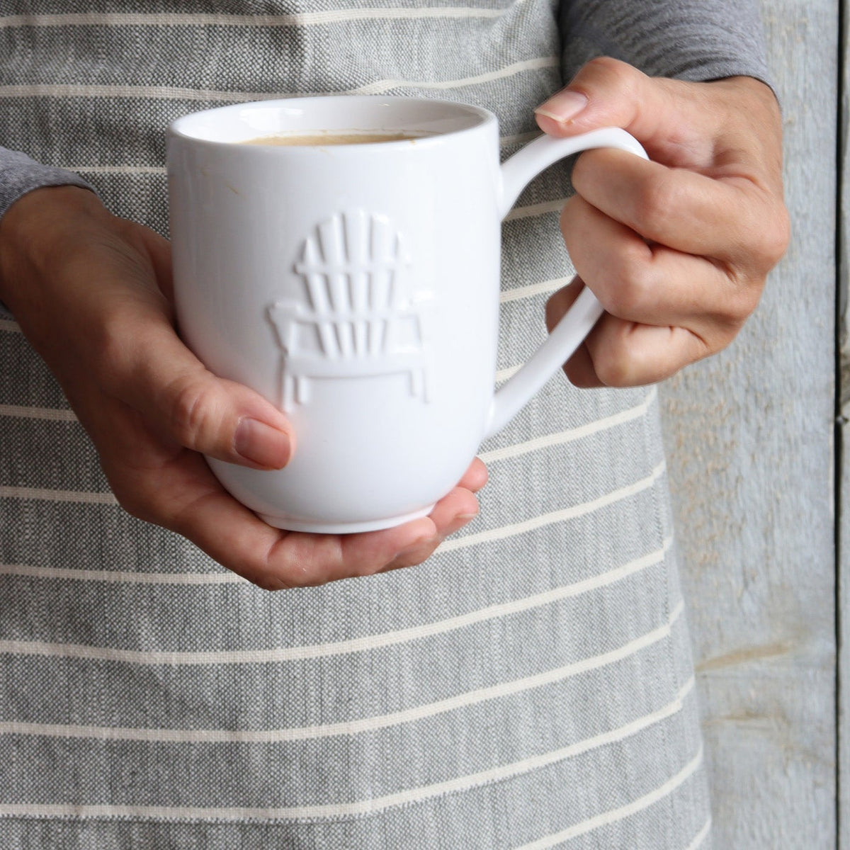 Adirondack Coffee Mug