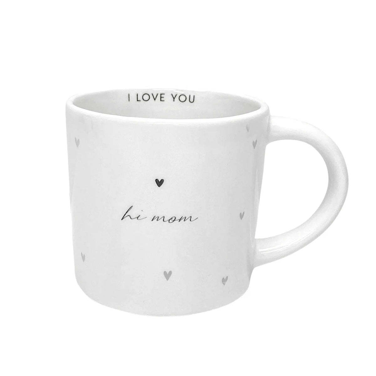 With Love Collection - Mugs