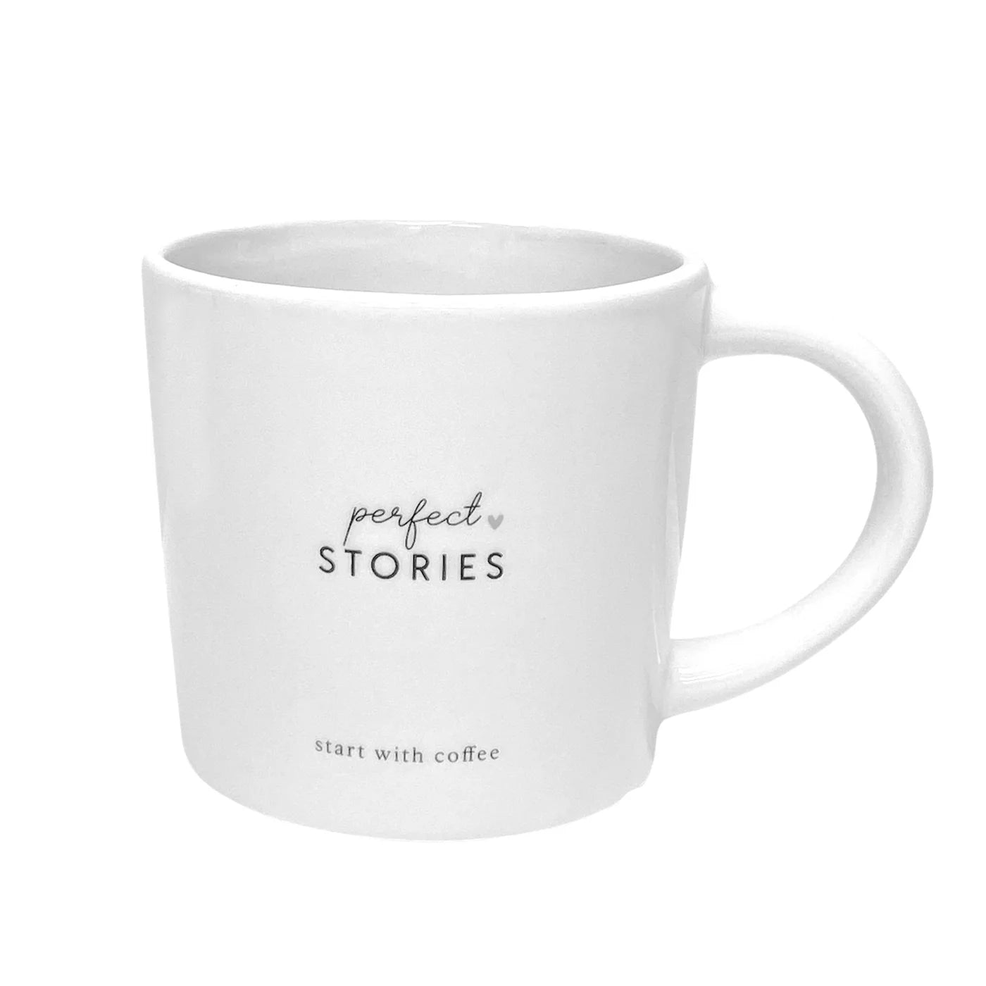 With Love Collection - Mugs