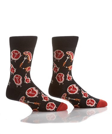 Novelty Yo Sox Men